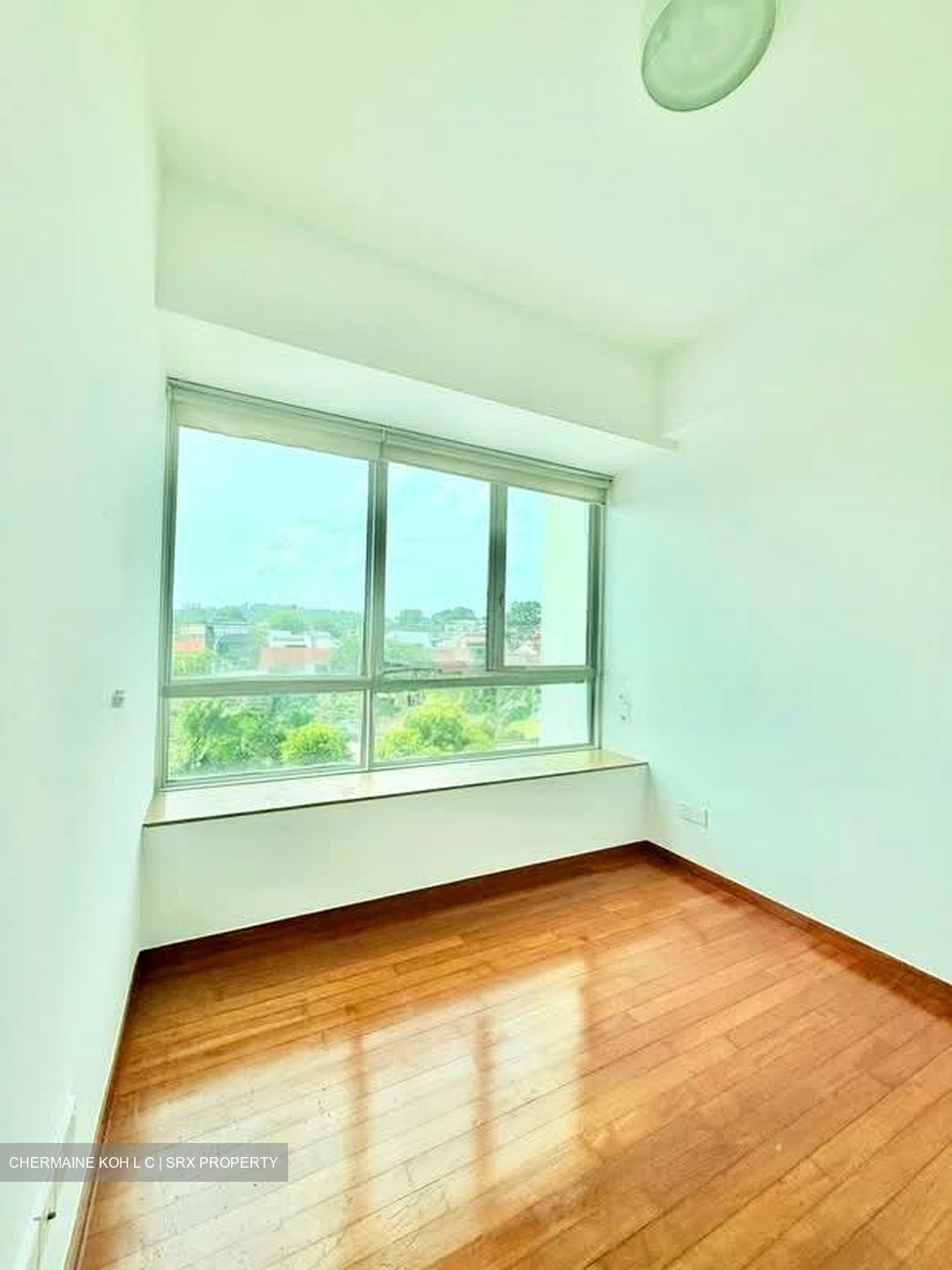 The Nexus (D21), Condominium #597642111